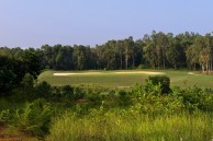 BRG Kings Island Golf Resort, Lakeside Course - Green
